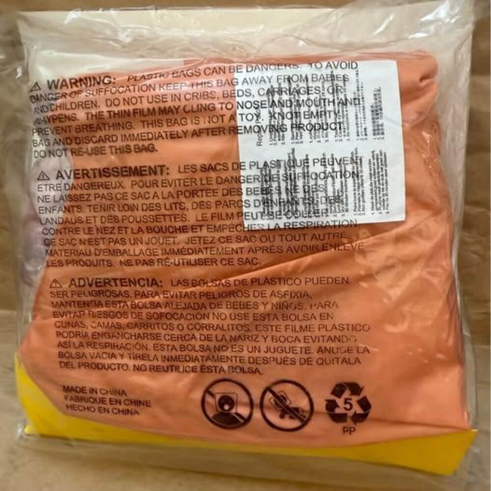 Sun Squad Inflatable Swim Tube with Handles 33" diameter New - Picture 4 of 5
